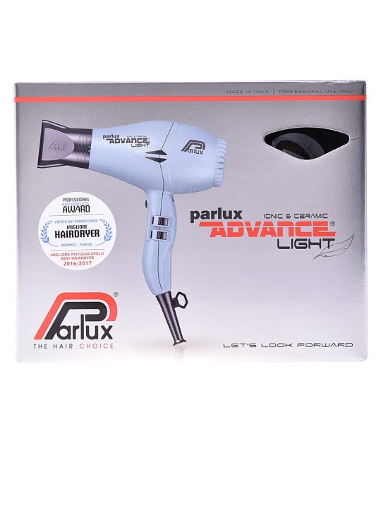 Asciugacapelli Parlux ADVANCE nero