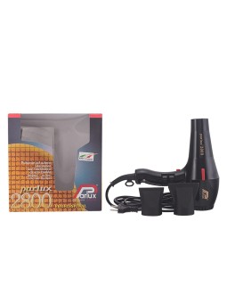 Asciugacapelli Parlux 2800 nero