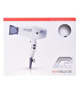 Asciugacapelli Parlux 385 POWERLIGHT bianco