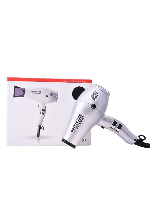 Asciugacapelli Parlux PARLUX 385 POWERLIGHT argento