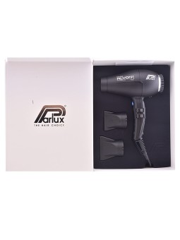 Parlux HAIR DRYER ALYON nero
