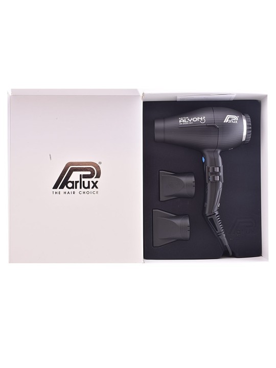 Parlux HAIR DRYER ALYON nero