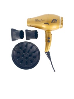Parlux Alyon Gold Set 4 unit unisex