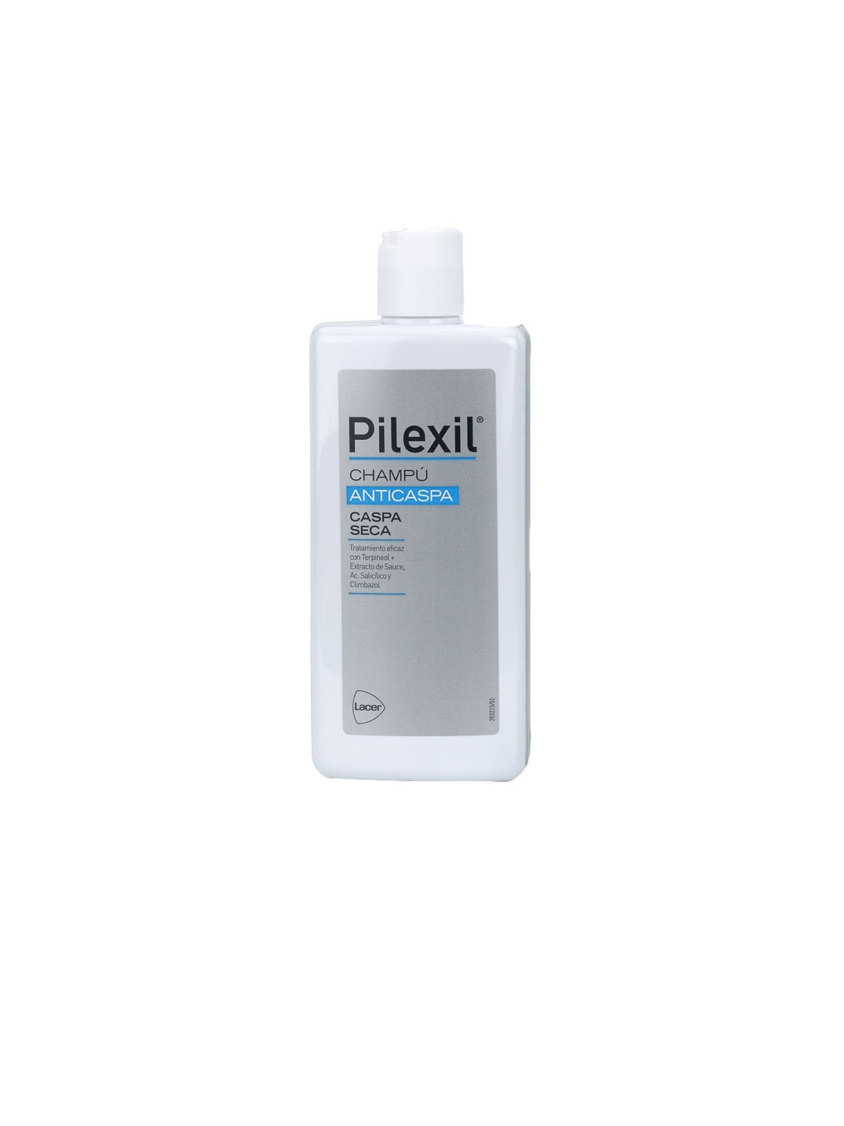 Shampoo Forfora Secca Pilexil 300ml Unisex