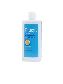 Shampoo Uso Frequente Pilexil 300ml Unisex