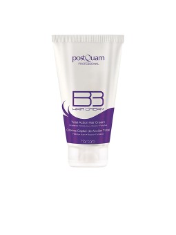 Postquam BB HAIRCARE crema capelli azione totale 100ml donna