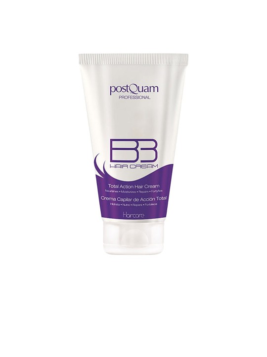 Postquam BB HAIRCARE crema capelli azione totale 100ml donna