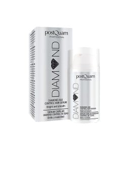 Postquam DIAMOND siero controllo etï¿½ï¿½ per capelli 30ml donna