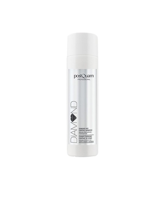 Shampoo controllo etï¿½ï¿½ Postquam DIAMOND 250ml donna