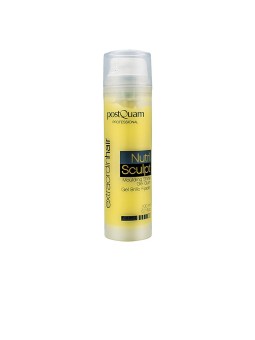 Gel lucidante modellante per capelli Postquam EXTRAORDINHAIR
