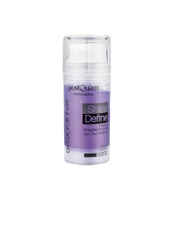Postquam EXTRAORDINHAIR brillantezza definisce perfetto stiramento