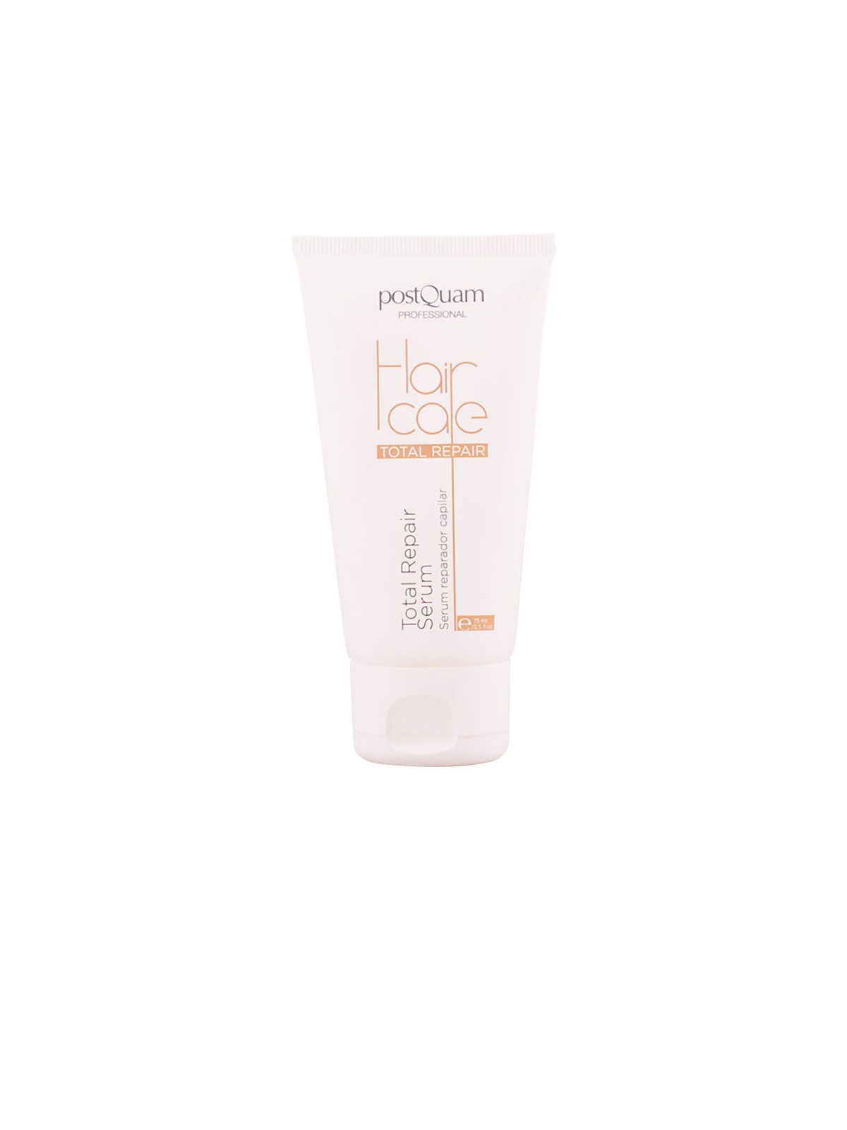 Siero per capelli Postquam TOTAL REAPIR 75ml