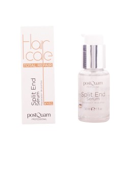 Siero per le punte spaccate Postquam HAIRCARE TOTAL REPAIR 30ml