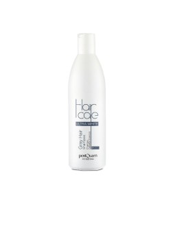Shampoo Postquam HAIRCARE ULTRA WHITE per capelli grigi 250ml donna
