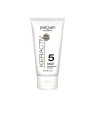 Maschera lisciante Postquam KERACTIV 5 con cheratina 150ml donna