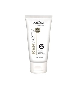 Balsamo liscio Postquam KERACTIV 6 con cheratina 75ml donna