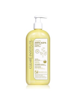 Redenhair Anti-Dandruff Shampoo 400ml