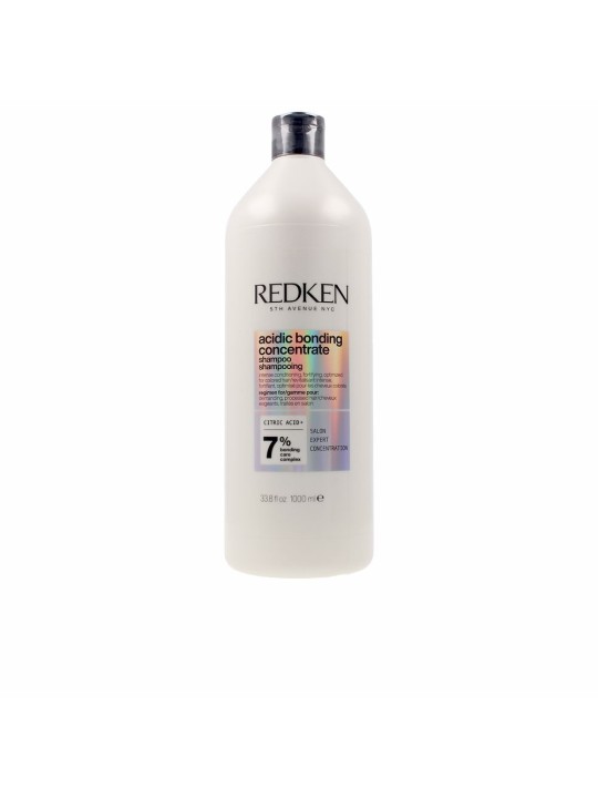 Redken Shampoo Concentrato di Legame Acido per Donna 1000ml