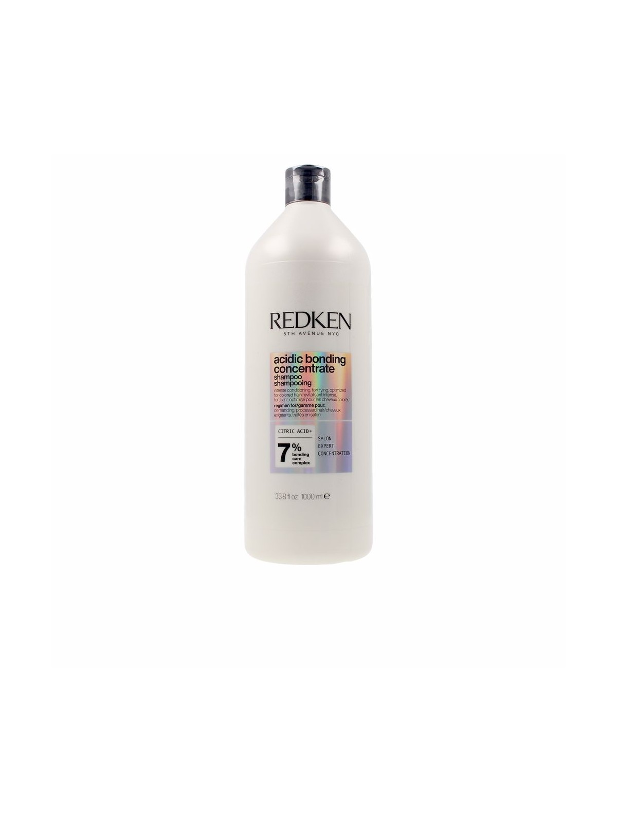 Redken Shampoo Concentrato di Legame Acido per Donna 1000ml