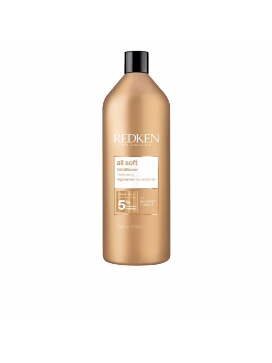 Redken ALL SOFT Balsamo 1000ml unisex