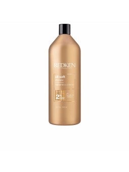 Redken ALL SOFT Shampoo 1000ml Unisex