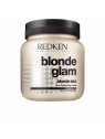 Redken BLONDE GLAM crema schiarente 500 gr unisex