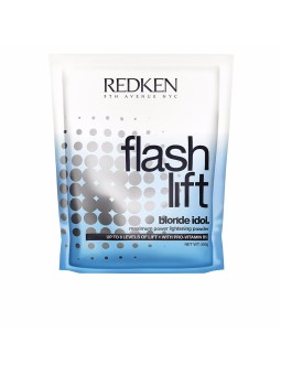 Redken BLONDE IDOL Flash Lift 500 gr Unisex