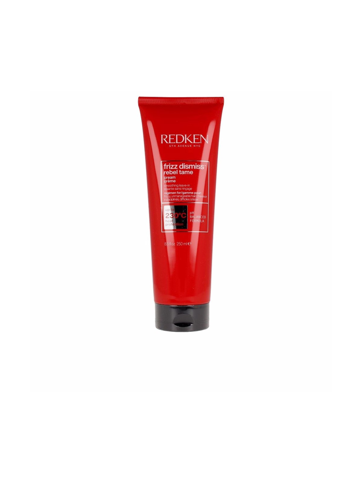 Redken Frizz Dismiss Rebel Tame Cream donna 250ml Redken www.essenzetotalstyle.com 