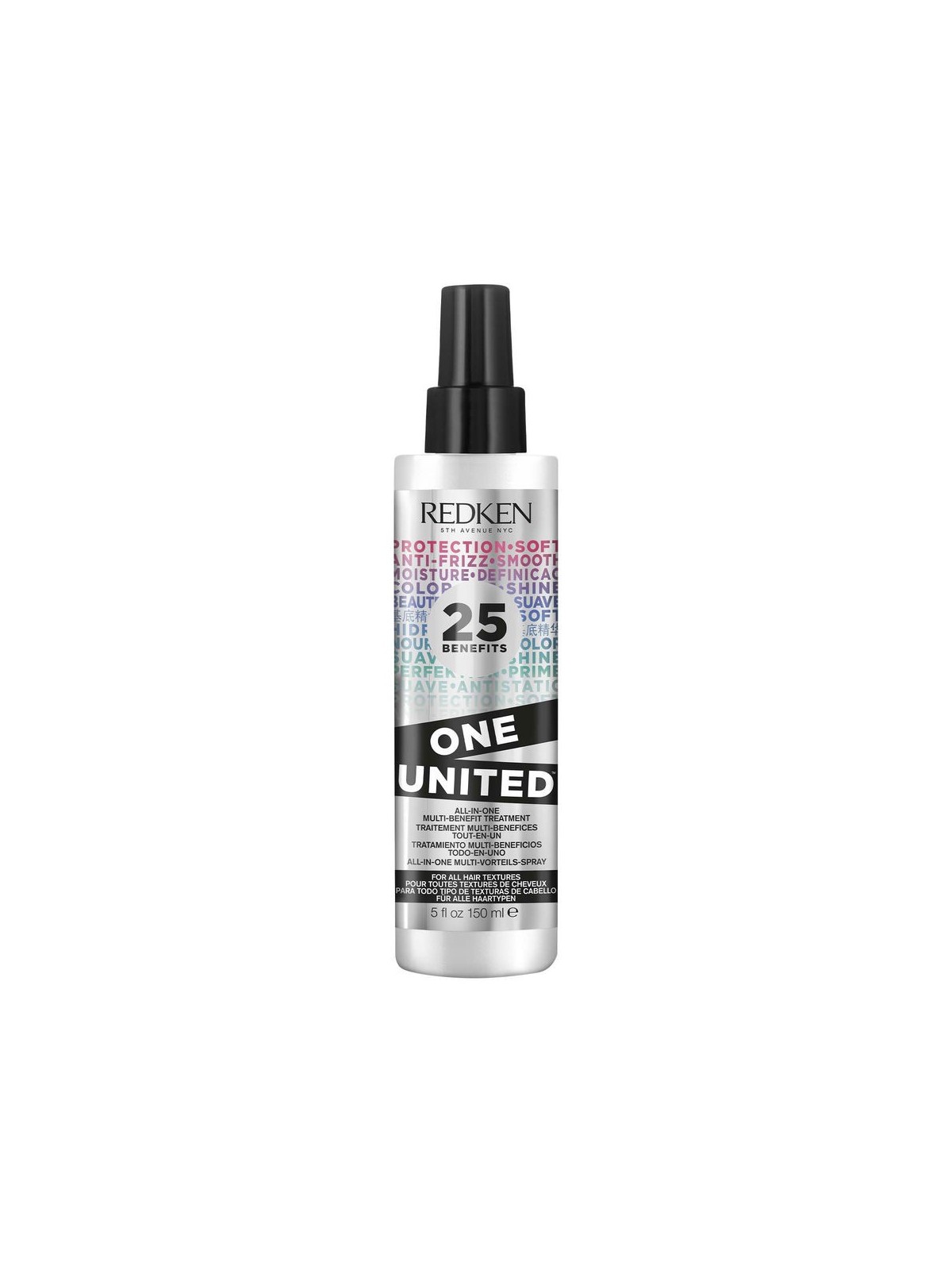 Redken One United Multi-Benefit Treatment 150ml