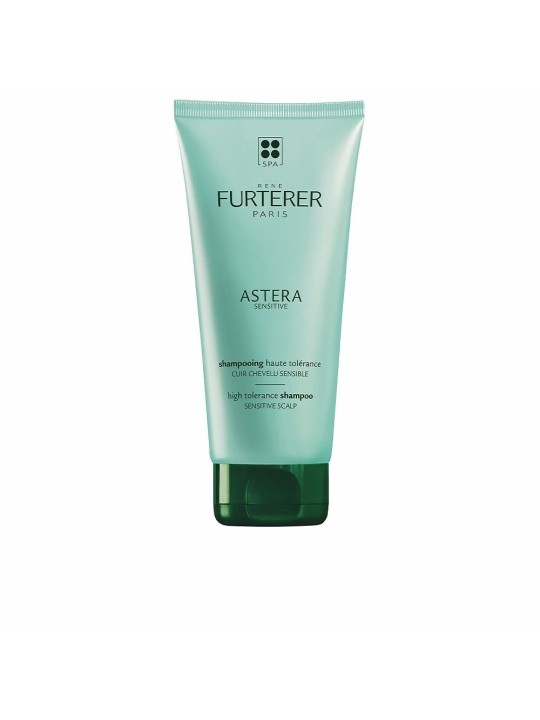 Rene Furterer Astera Sensitive High Tolerance Shampoo Shampoo per cuoio capelluto sensibile donna 200ml