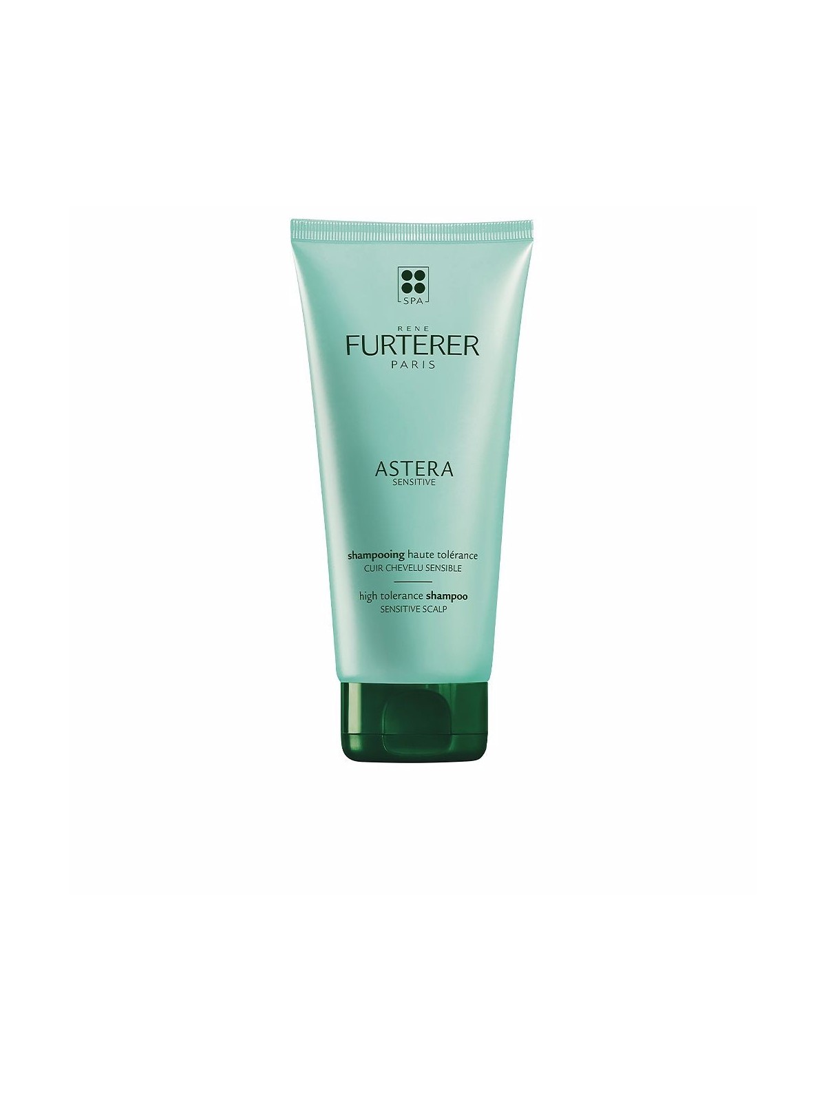 Rene Furterer Astera Sensitive High Tolerance Shampoo Shampoo per cuoio capelluto sensibile donna 200ml