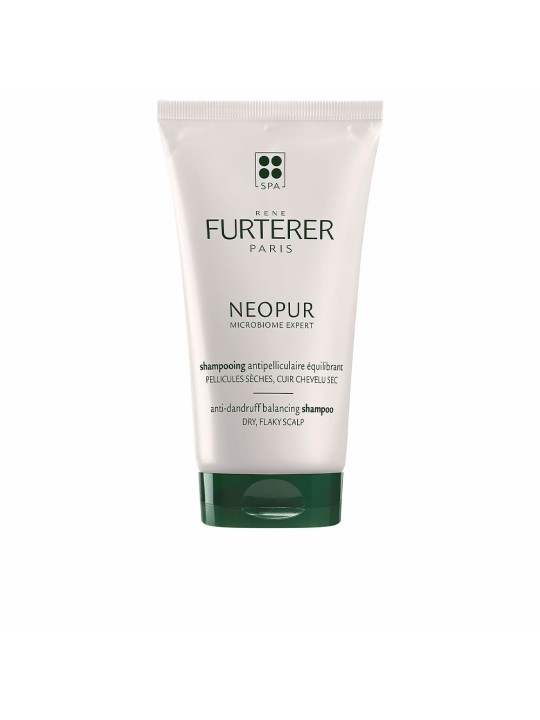 Shampoo antiforfora secca NEOPUR 150ml donna