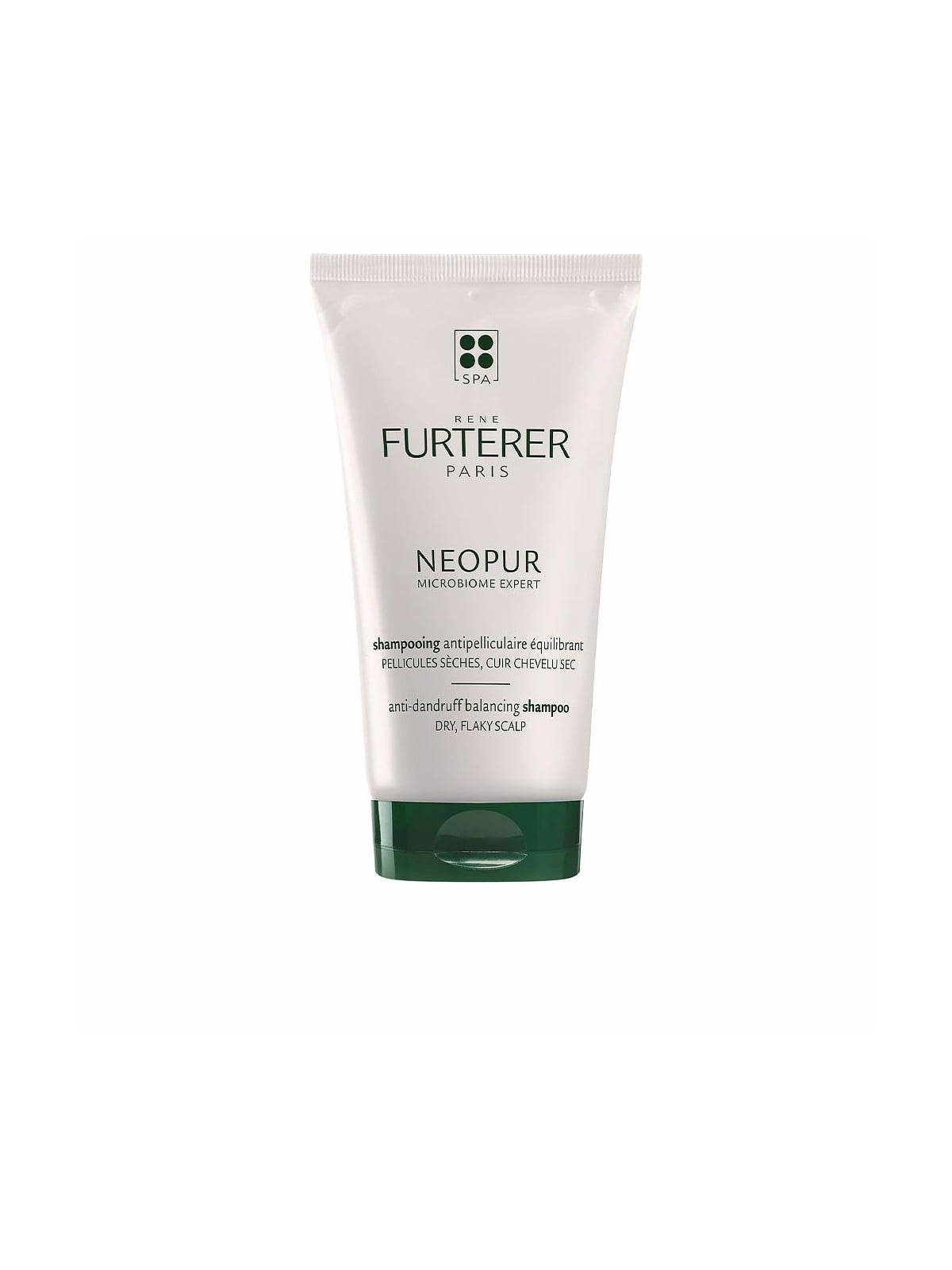 Shampoo antiforfora secca NEOPUR 150ml donna