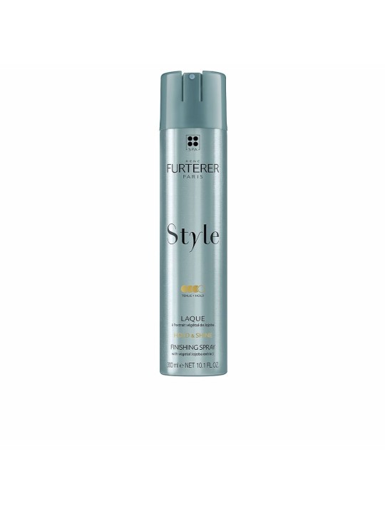 Rene Furterer Style Hold & Shine Finishing Spray donna 300ml