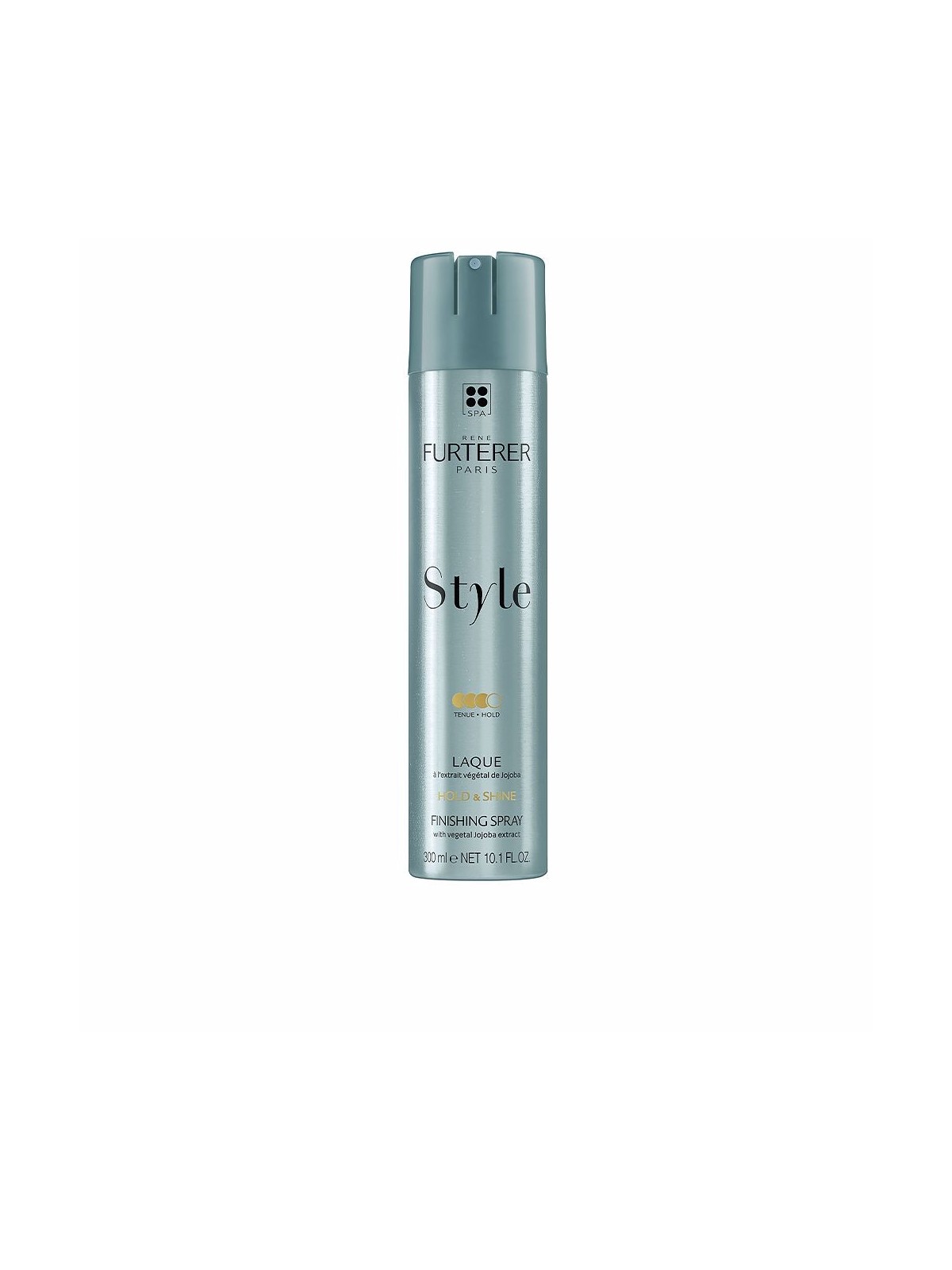 Rene Furterer Style Hold & Shine Finishing Spray donna 300ml