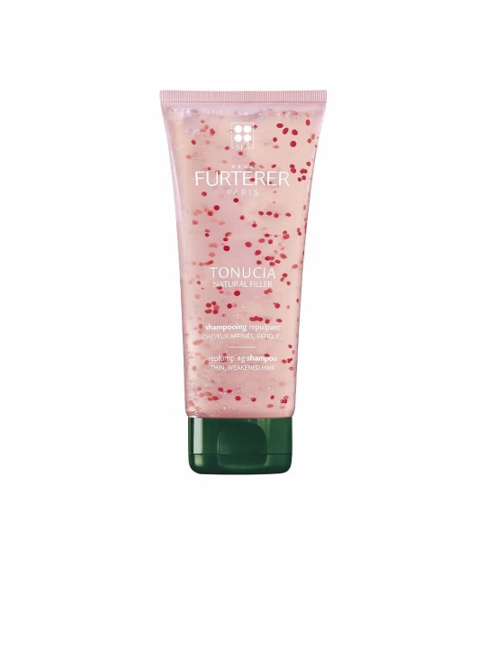 Rene Furterer Tonucia Natural Filler Shampoo rimpolpante donna 200ml