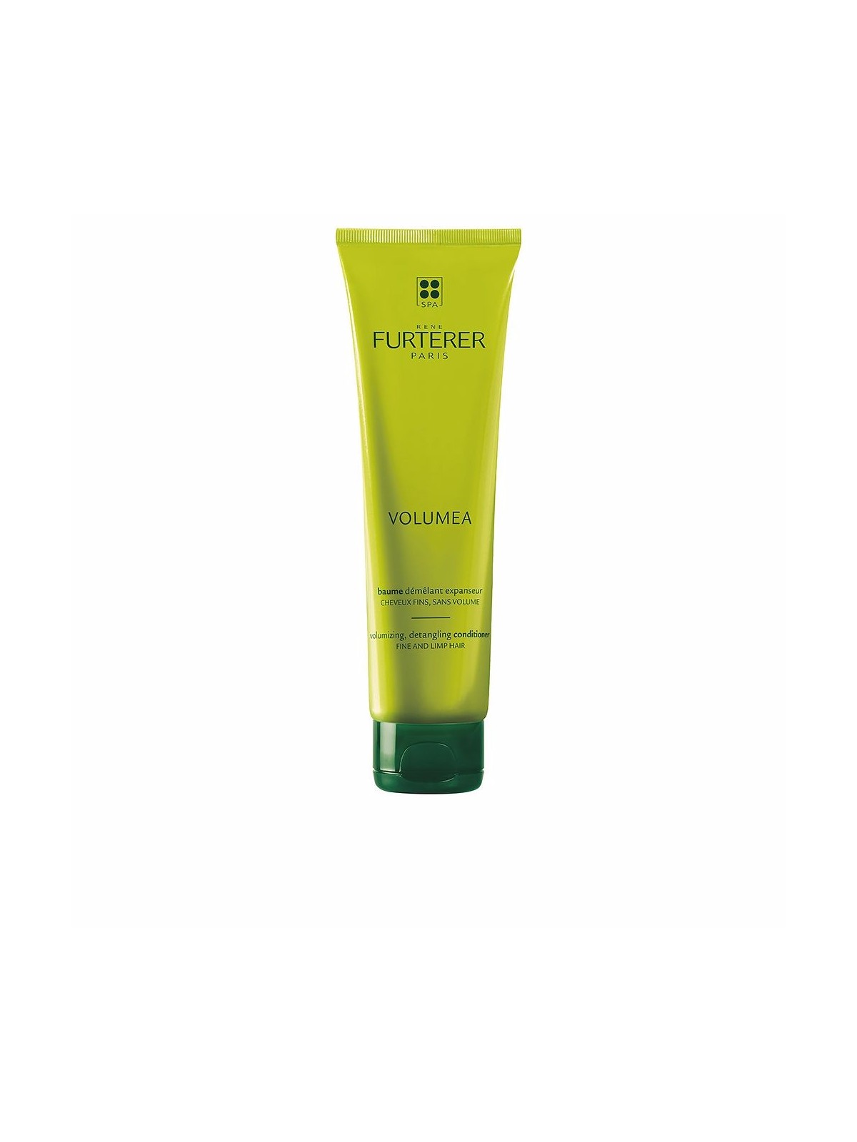 Volumizing Conditioner for Women