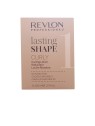 Revlon LASTING SHAPE lozione per capelli naturali ricci 3 x 100ml unisex