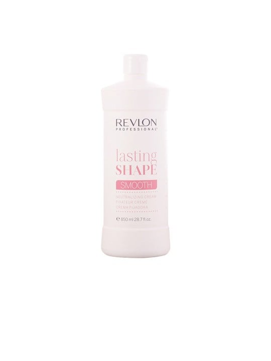 Revlon LASTING SHAPE crema neutralizzante levigante 850ml unisex