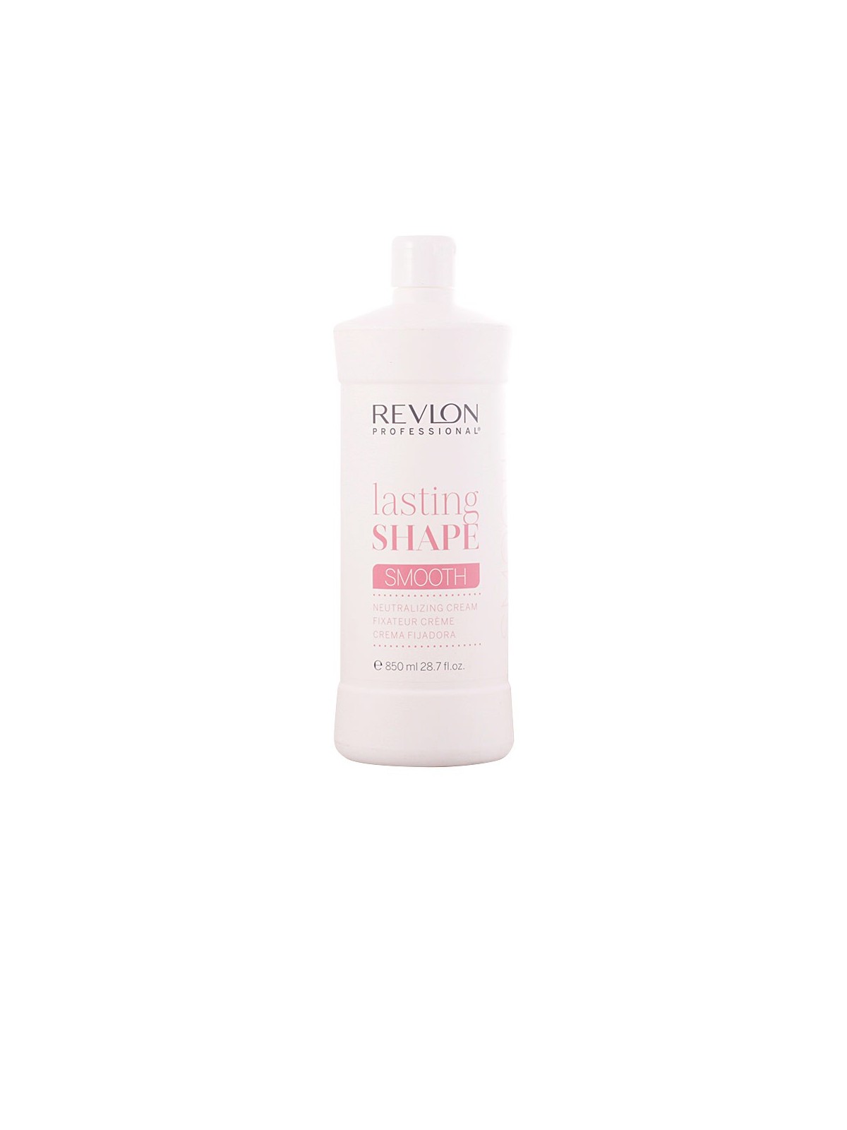 Revlon LASTING SHAPE crema neutralizzante levigante 850ml unisex