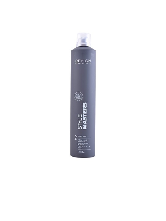 Revlon Professional STYLE MASTERS Modular Hairspray 500ml