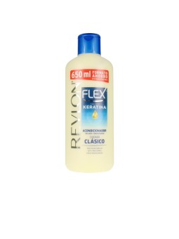 Revlon Mass Market FLEX KERATIN Classic Care 650ml