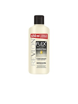 Revlon Mass Market FLEX KERATIN Repairing Conditioner 650ml