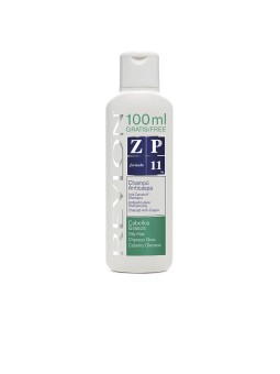 Revlon Mass Market ZP11 shampoo antiforfora per capelli grassi 400ml