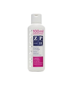 Revlon Mass Market ZP11 shampoo antiforfora per capelli normali 400ml