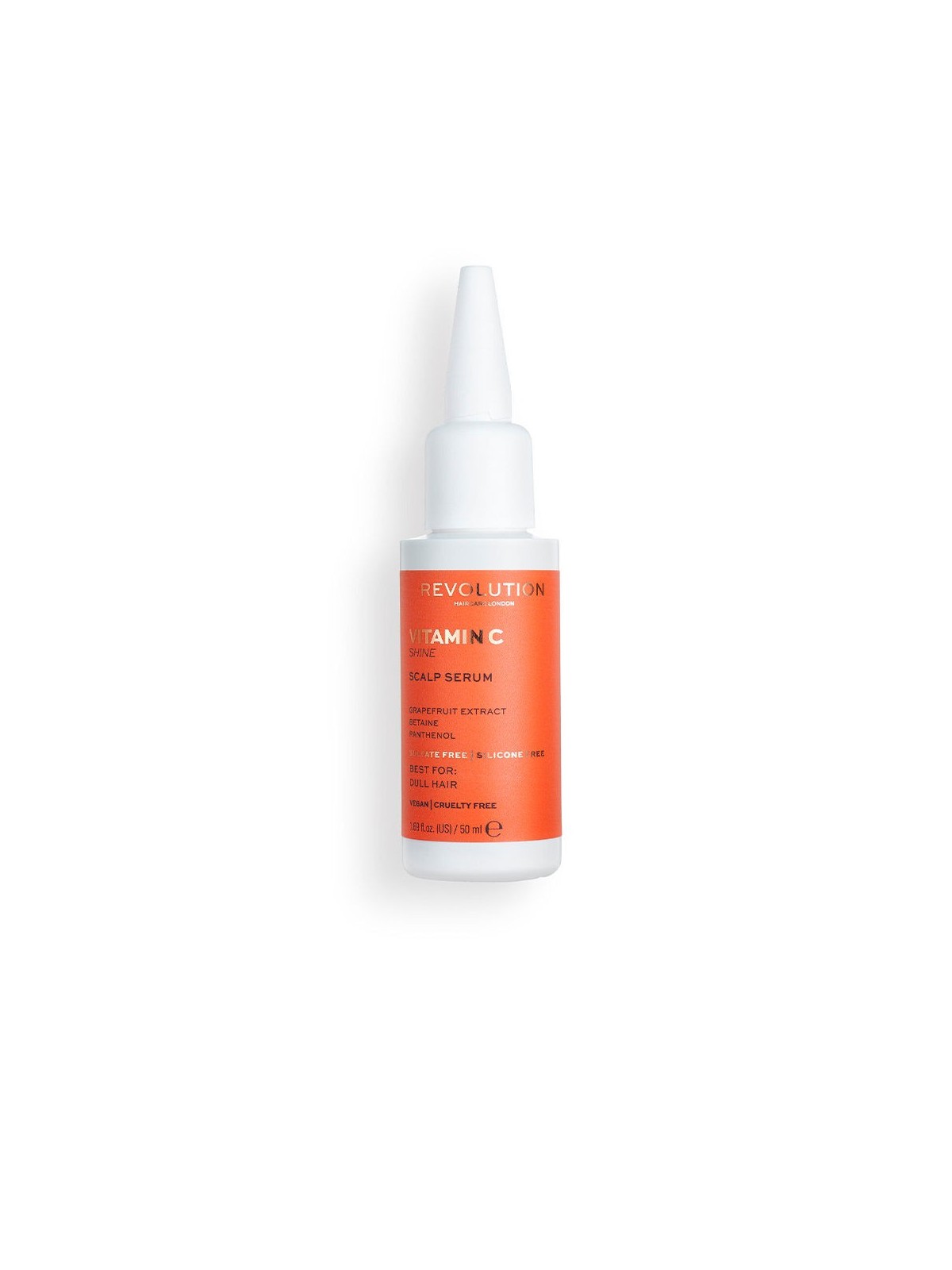 Vitamin C Shinee & Gloss Scalp Serum donna 50ml