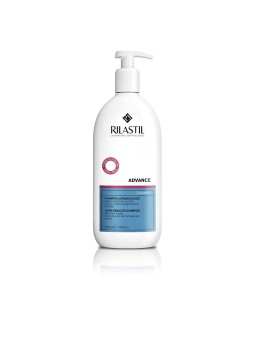 RILASTIL ADVANCE ULTRAdelicato Shampoo 500ml unisex