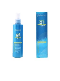 Salerm 21 EXPRESS silk protein spray 150ml