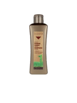 Shampoo BIOKERA ARGANOLOGY Salerm 300ml