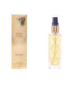 Salerm BIOKERA NATURA Arganology Serum 60ml Unisex
